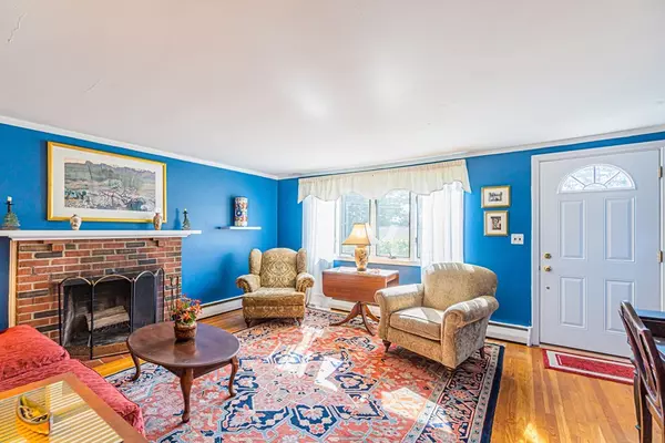 Woburn, MA 01801,18 Rich Rd