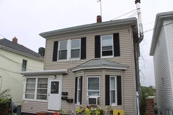 34 Millett St, Gloucester, MA 01930