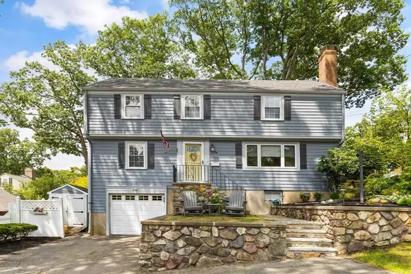 84 Glendale Ave, Melrose, MA 02176