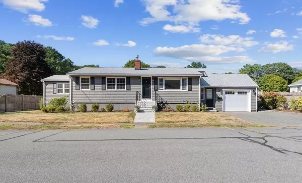 Beverly, MA 01915,5 Adeline Rd