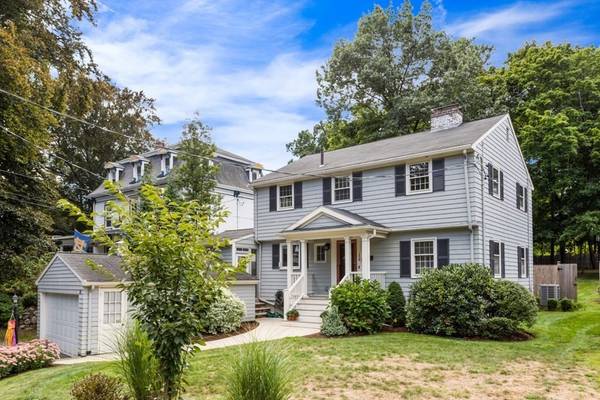 124 Prospect St, Reading, MA 01867