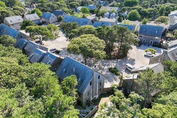 Provincetown, MA 02657,10 Seashore Park Drive #U-R