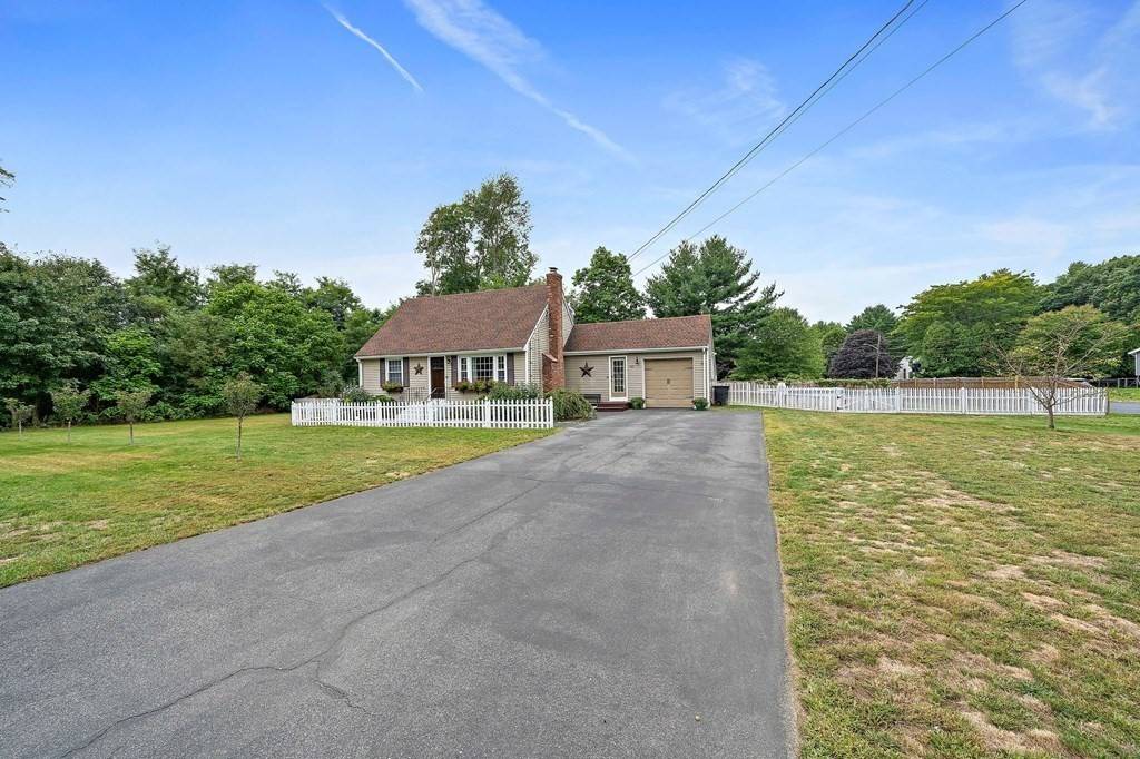 Bridgewater, MA 02324,369 Vernon Street
