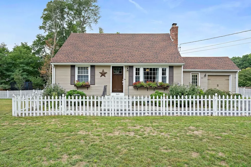 Bridgewater, MA 02324,369 Vernon Street