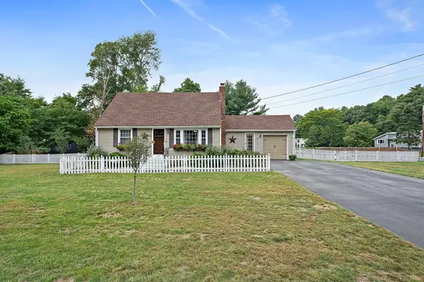 Bridgewater, MA 02324,369 Vernon Street