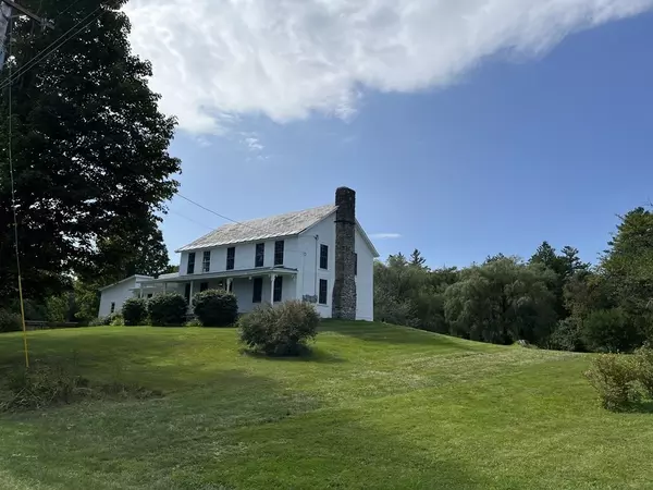 Rowe, MA 01367,32 Shippee Rd