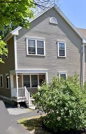 120 Fairview Rd #120, Needham, MA 02492