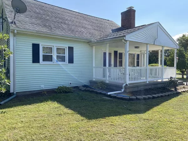 Agawam, MA 01001,649 Cooper St