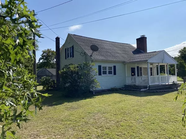 Agawam, MA 01001,649 Cooper St