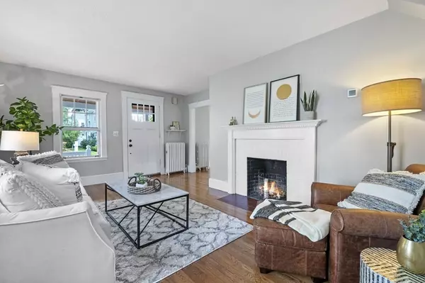 Marblehead, MA 01945,36 Ruby Ave