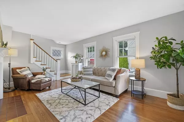 Marblehead, MA 01945,36 Ruby Ave