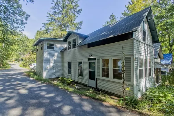 Northampton, MA 01060,81 Laurel Park #81