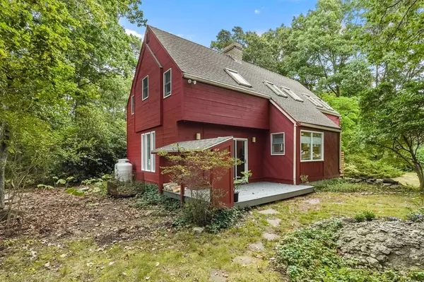 Swansea, MA 02777,206 Cummings Rd.