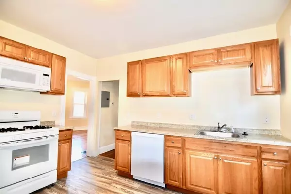 Boston, MA 02125,435 Quincy St