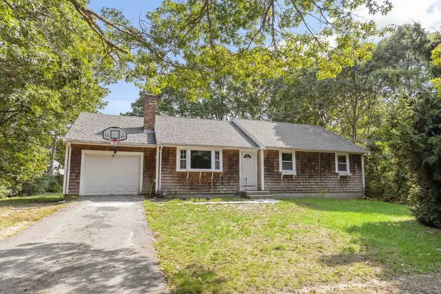 344 Forest Road, Yarmouth, MA 02664