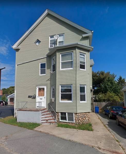 401 Main St, Fairhaven, MA 02719