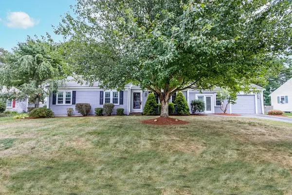 Yarmouth, MA 02664,28 Captain Daniel Rd