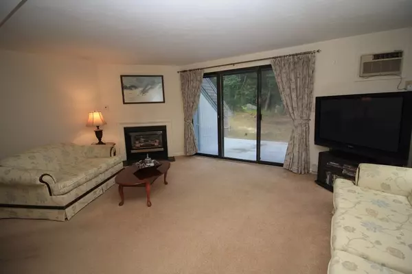 Brewster, MA 02631,40 Crescent Ln #40