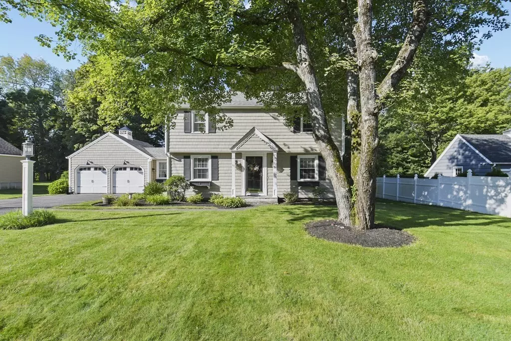 Holden, MA 01520,13 Lowell Avenue