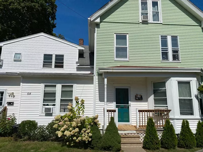 64 Pearl St, Clinton, MA 01510