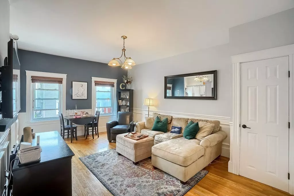 Boston, MA 02127,136-136A D Street #2