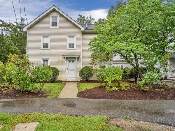 105 A&B Belknap Street, Concord, MA 01742