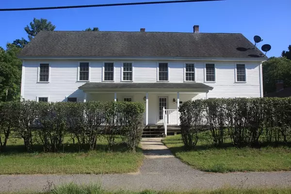 1820-1822 Barre Rd, Hardwick, MA 01031