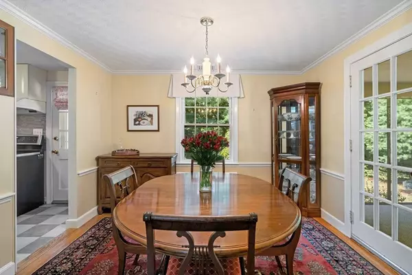 Newton, MA 02462,29 Baker Pl