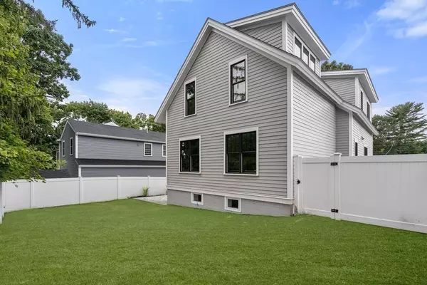 Lexington, MA 02421,309 Marrett Rd