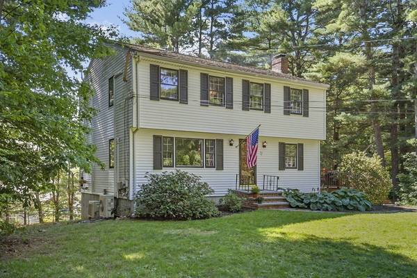 70 Rice Avenue, Northborough, MA 01532