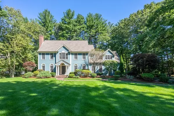 Weston, MA 02493,24 Carroll Circle