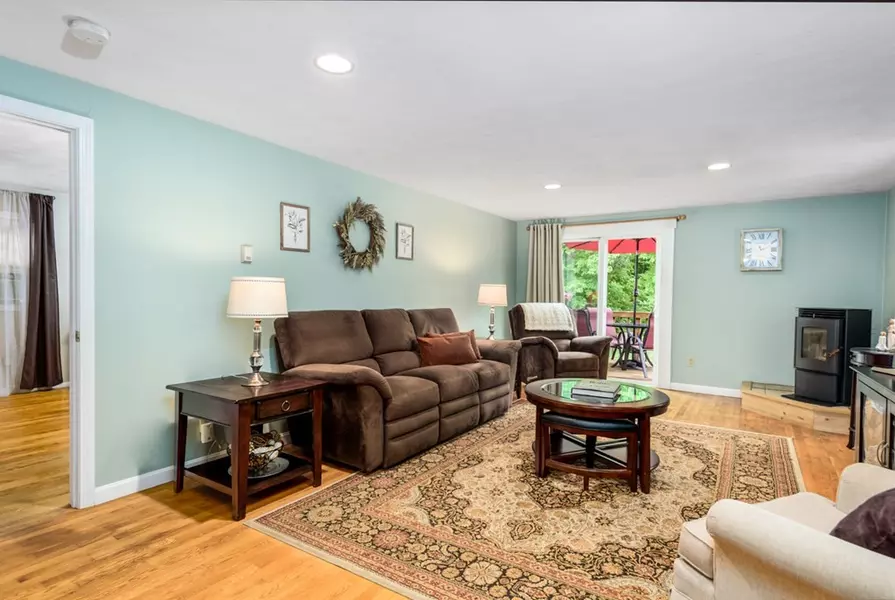 66-68 Main St #1, Newbury, MA 01922