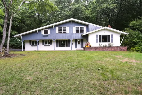 110 Murphy Road, Hudson, MA 01749