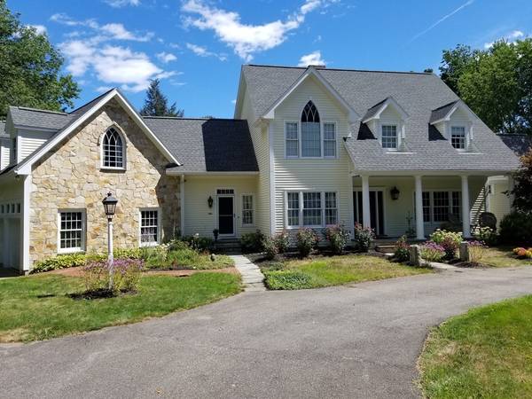 440 Salisbury St, Holden, MA 01520