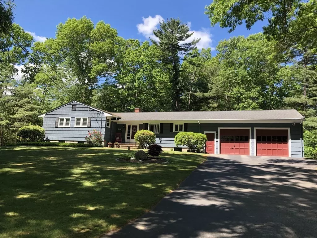 Hanover, MA 02339,150 Candlewood Ln