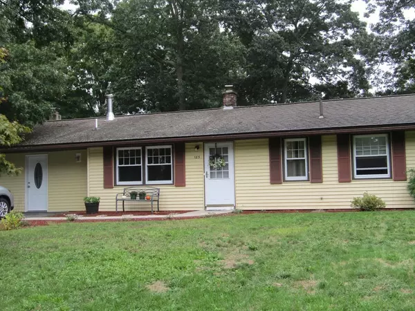 185 Nicholas Rd, Raynham, MA 02767