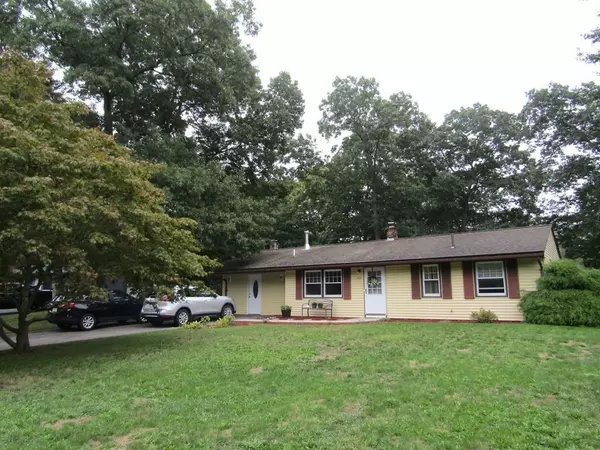 Raynham, MA 02767,185 Nicholas Rd