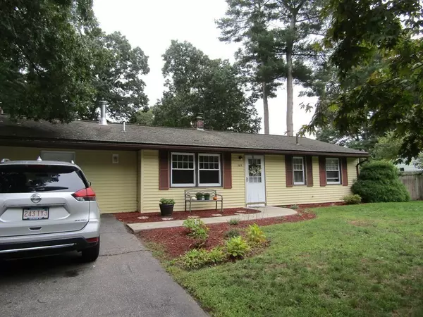 Raynham, MA 02767,185 Nicholas Rd