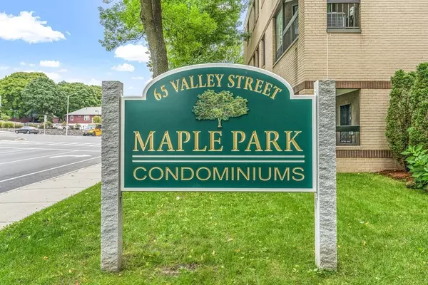 65 Valley Street #3L, Medford, MA 02155