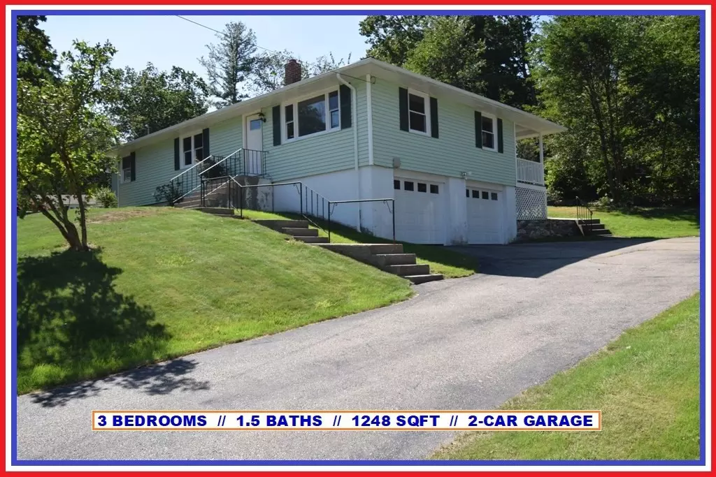 Southbridge, MA 01550,46 Tillyer Avenue