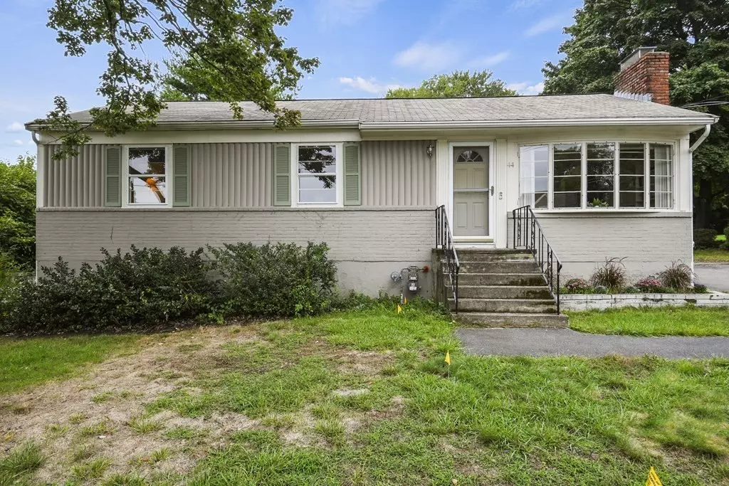 Littleton, MA 01460,44 Edsel Road