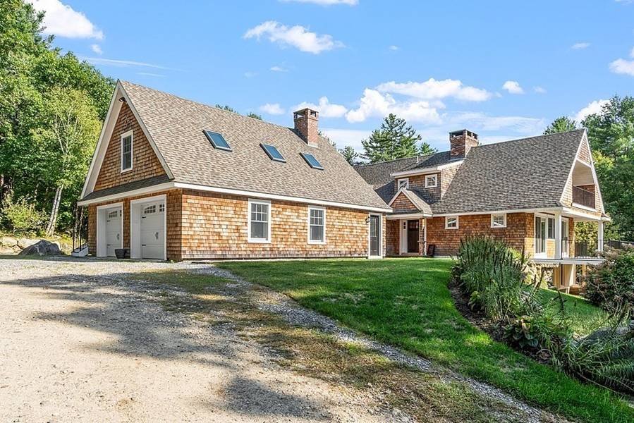 30 Brown Rd, Royalston, MA 01368