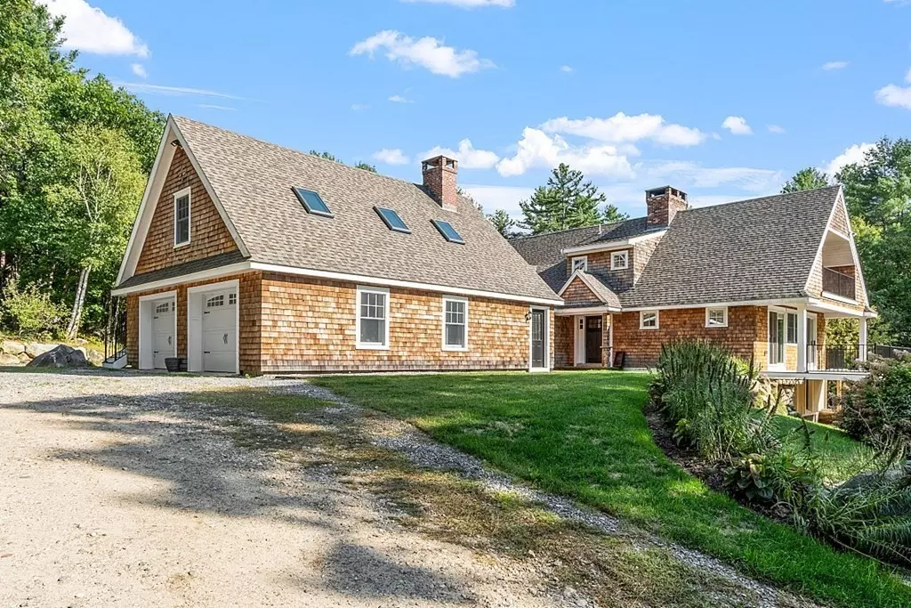 Royalston, MA 01368,30 Brown Rd