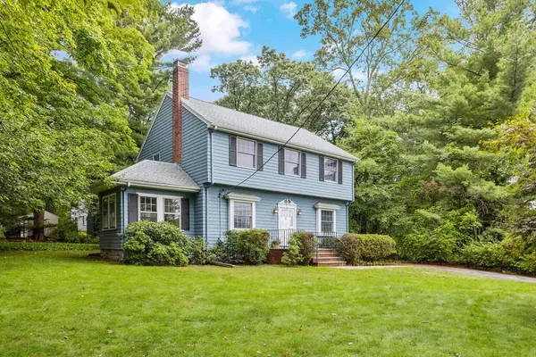 Lexington, MA 02421,4 Old Shade Street