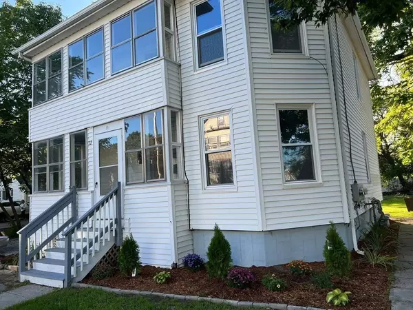 22 Eddy Street, Webster, MA 01570