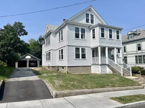 Watertown, MA 02472,300-302 Waverley Ave