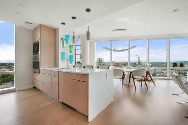 188 Brookline Ave #22A, Boston, MA 02215