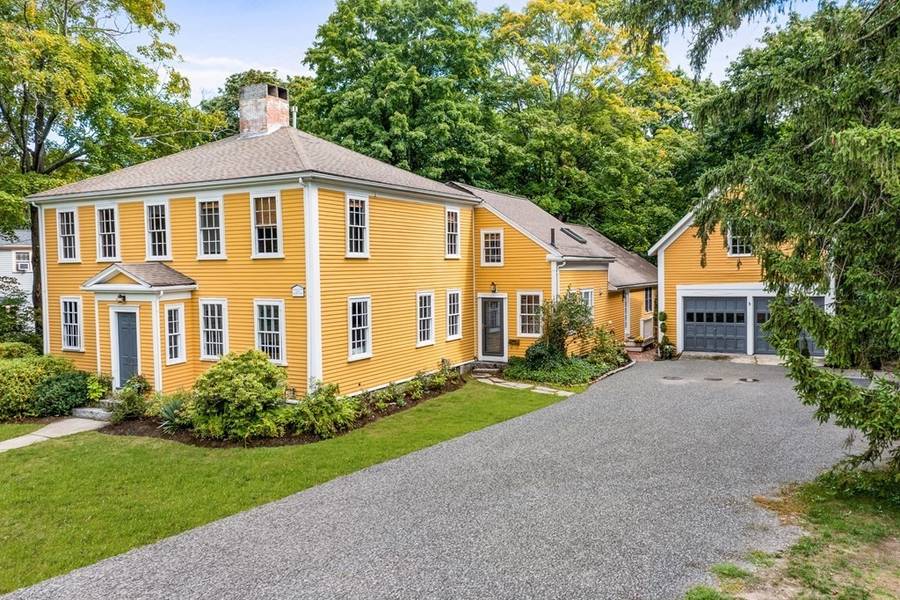 640 Main St, Hingham, MA 02043