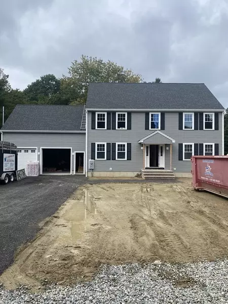 3 Carlton, Raynham, MA 02767