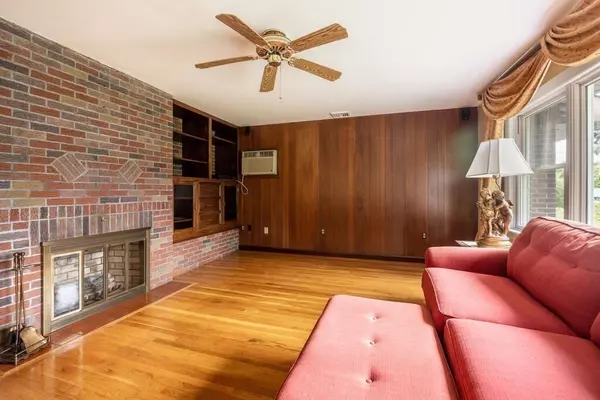 Woburn, MA 01801,108 Mishawum Road